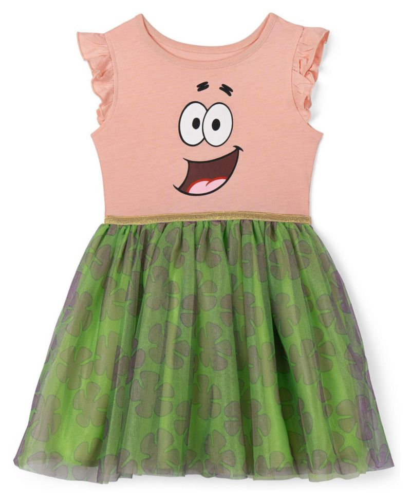 Girls' (5-20) Cosplay Tutu Dress