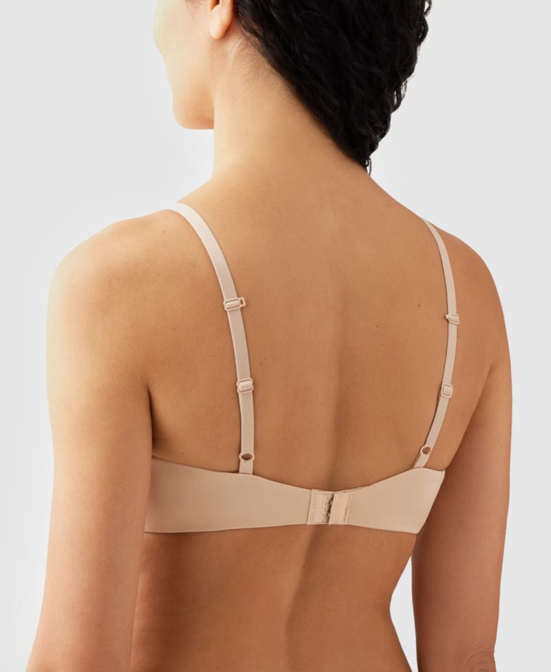 b.tempt'd Women's by Wacoal Upgraded T-Shirt Bra 953380