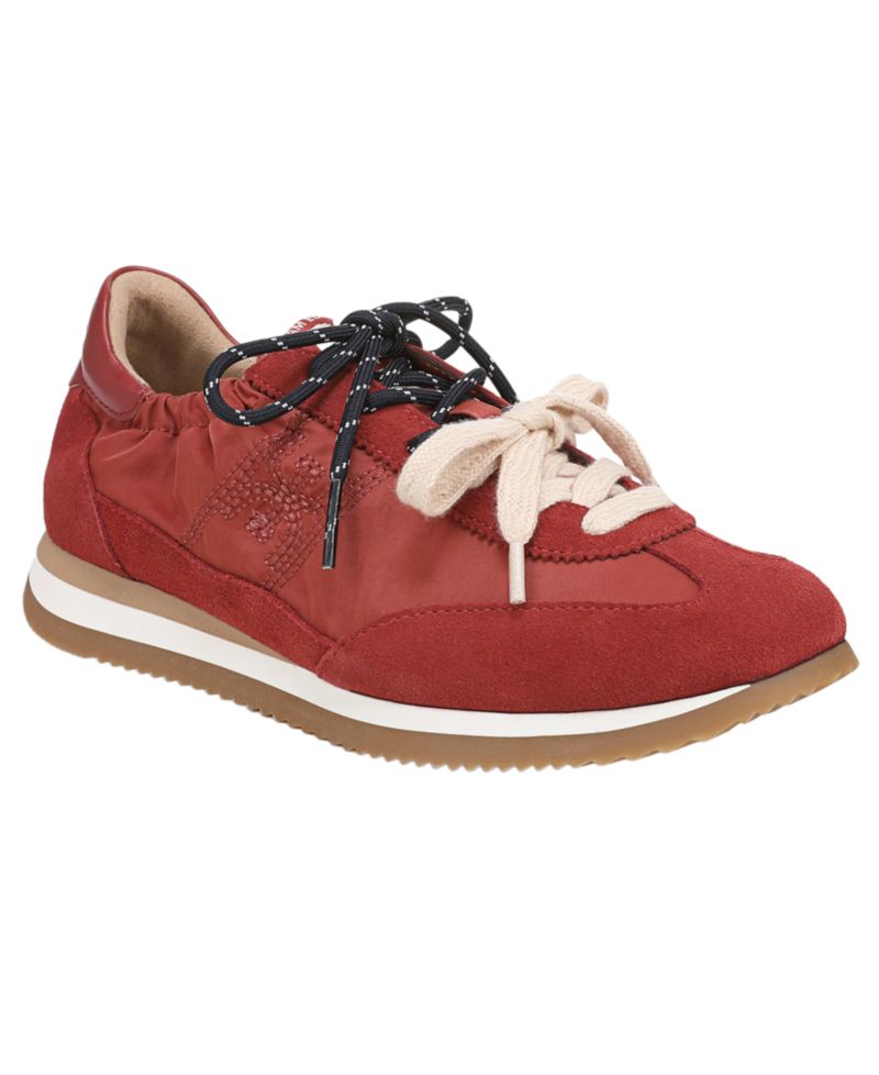 Women's Evara Lace-Up Sneakers