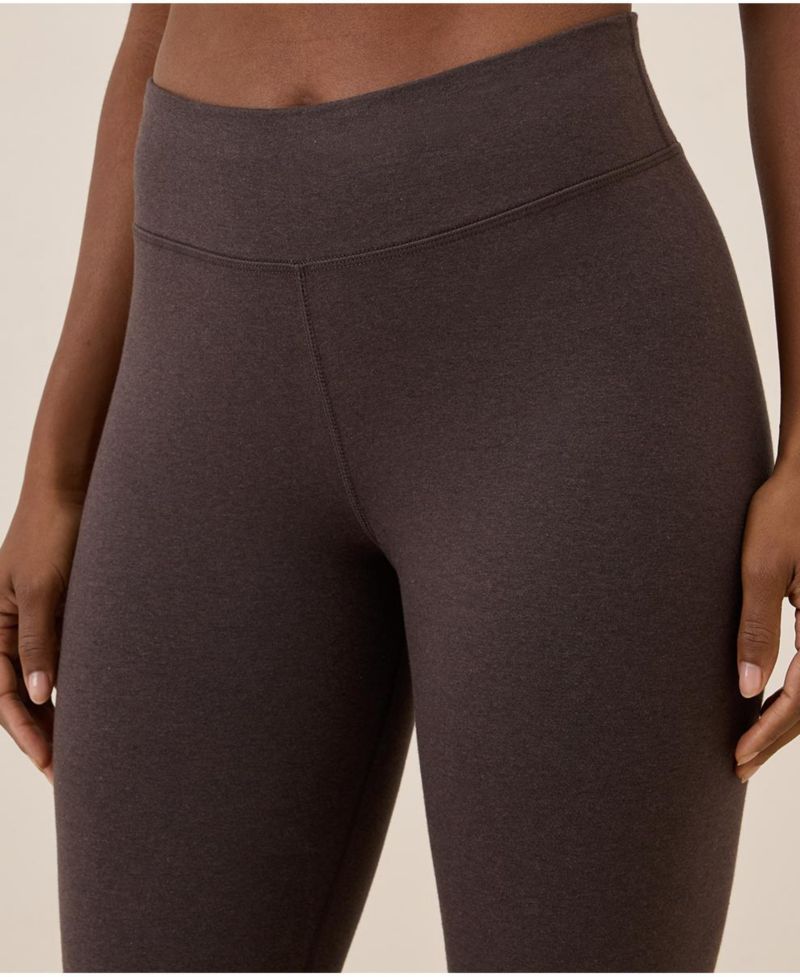 Women's Organic Cotton On the Go-To Legging