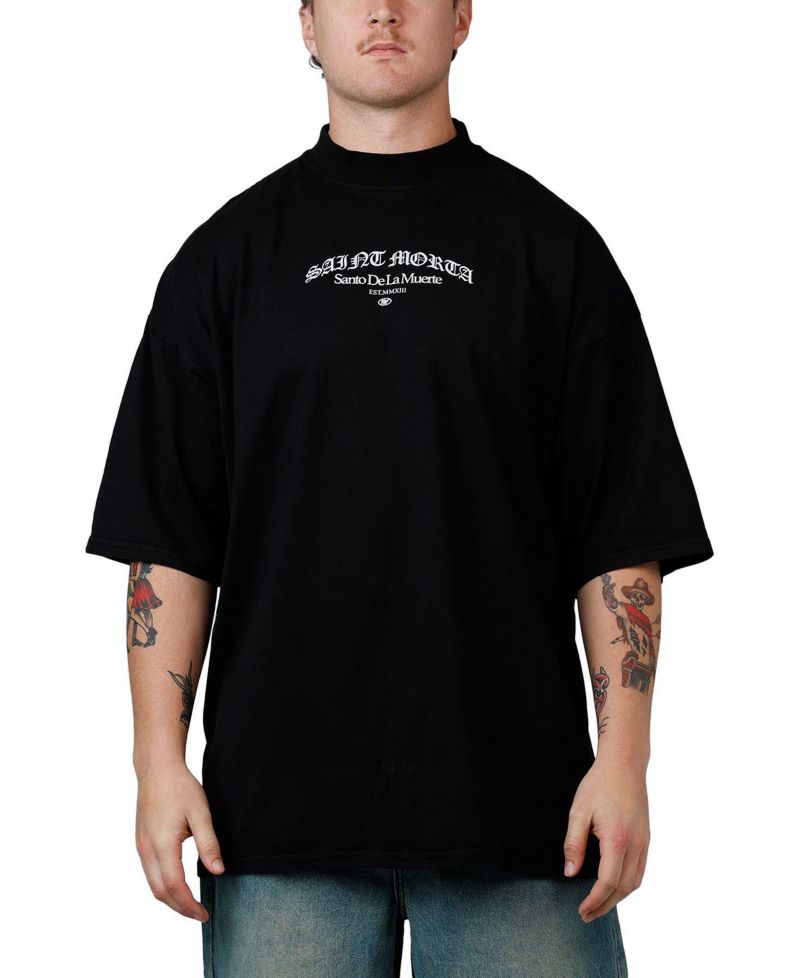 Men's The Cross T-Shirt