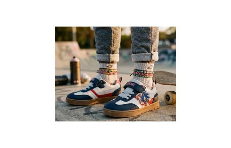 Kids Comfortable Casuals Sneaker