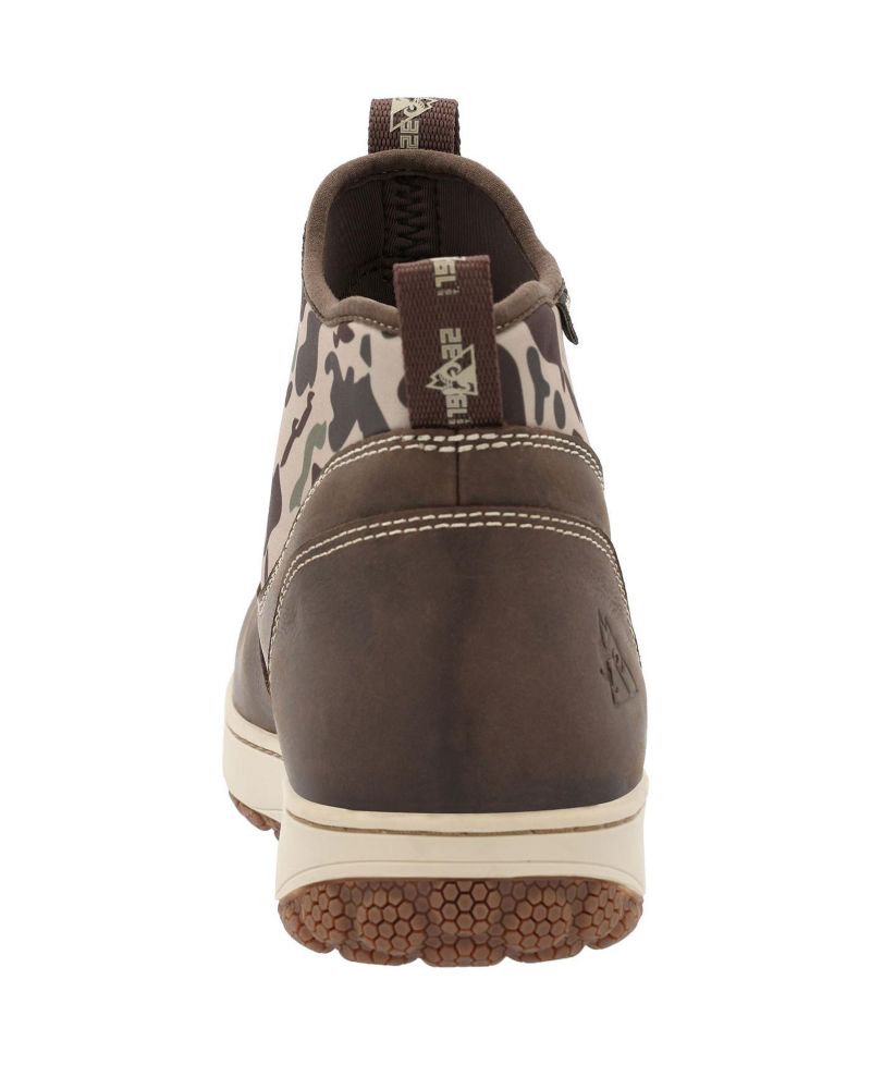 Men's Dry-Strike SRX Outdoor Boot