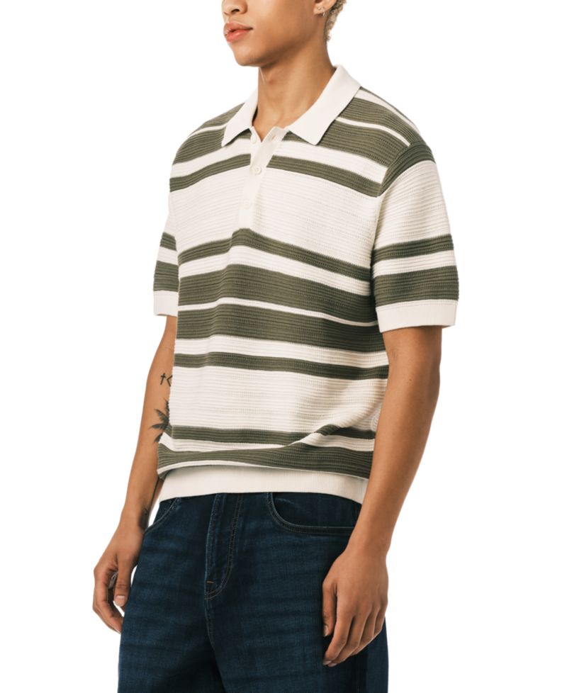 Men's Wildero Short-Sleeve Polo Shirt