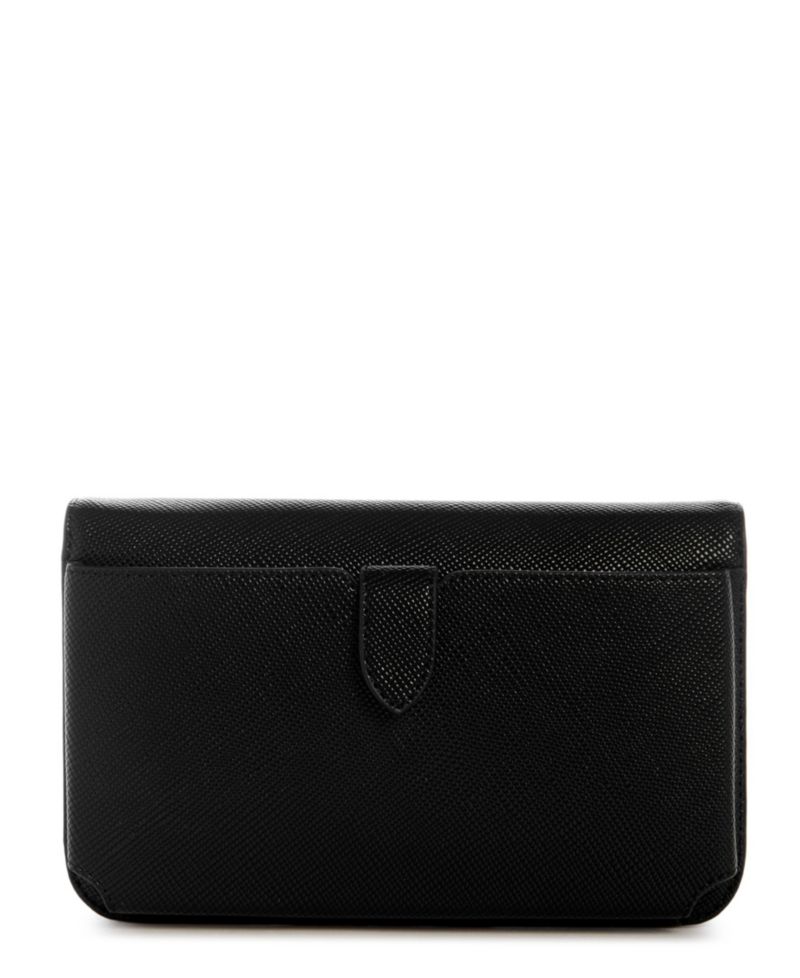 Women's Noelle Crossbody Flap Organizer