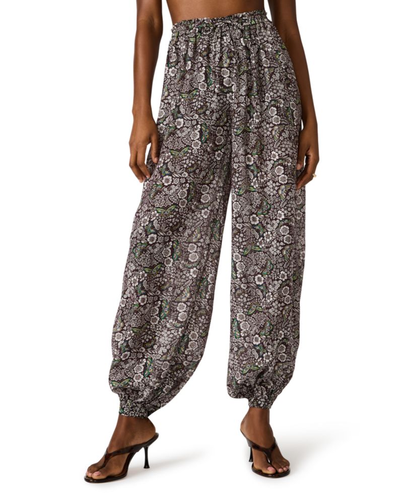 Women's Livy Genie Balloon Pants