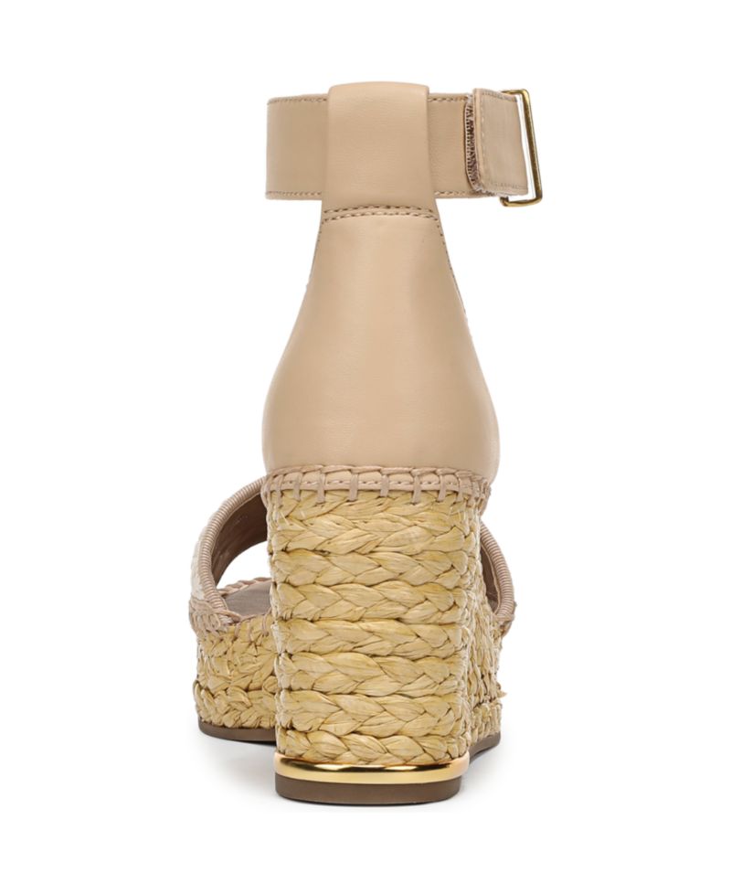 Women's Clemens Espadrille Wedge Sandals