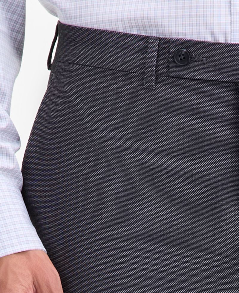 Men's Modern-Fit Nested Fall Suit