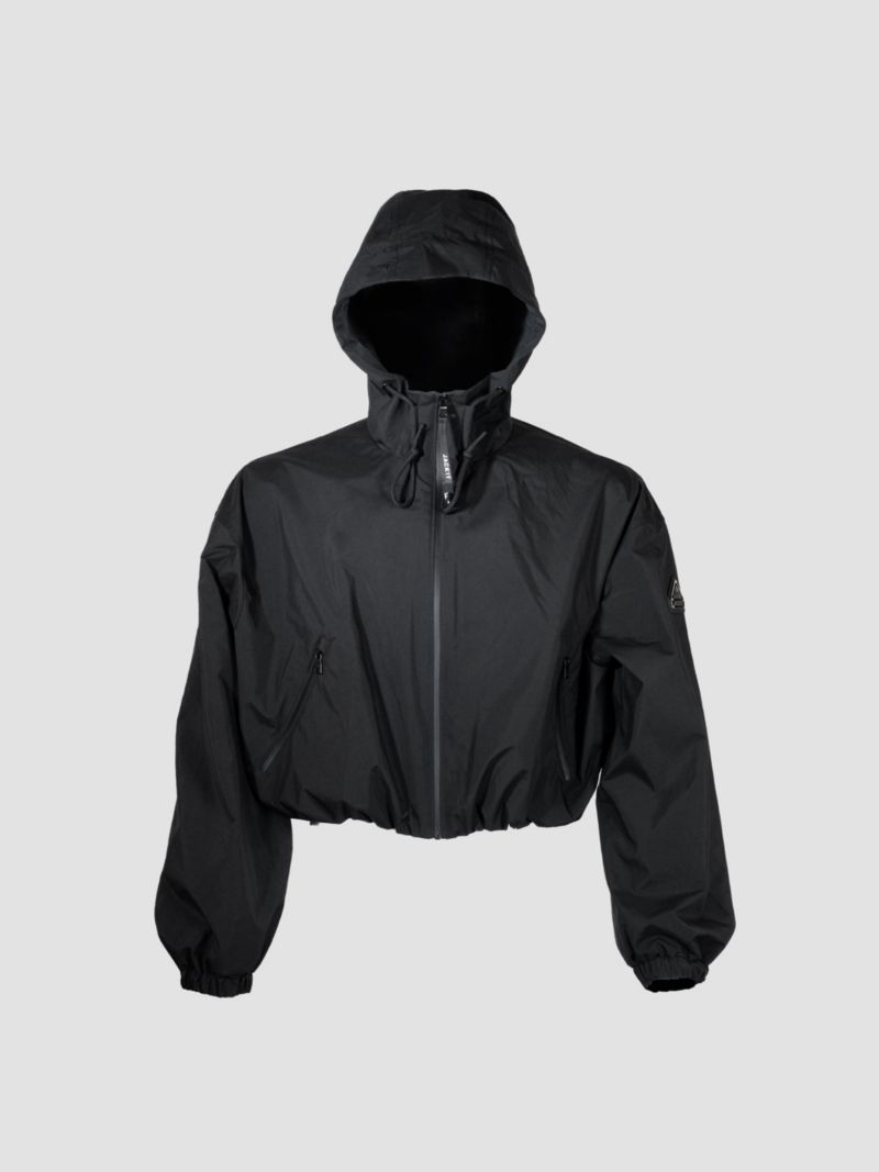 Women's Orpheus Cropped Jacket