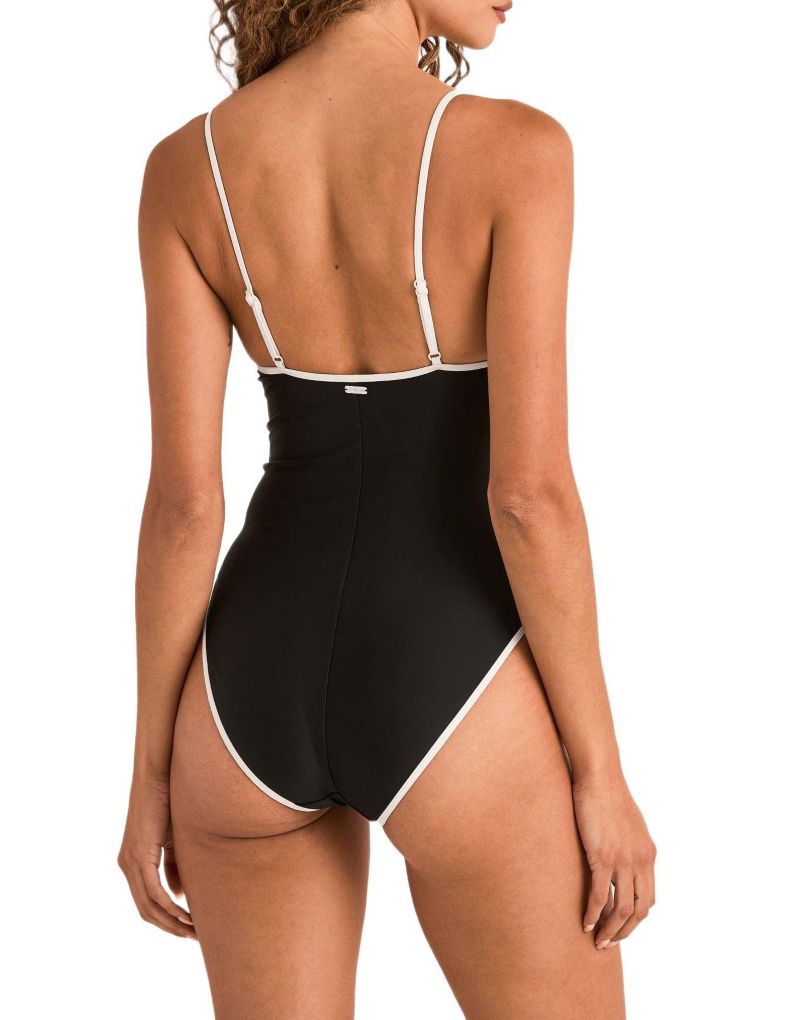 Women's Rye Swimwear One Piece Swimsuit