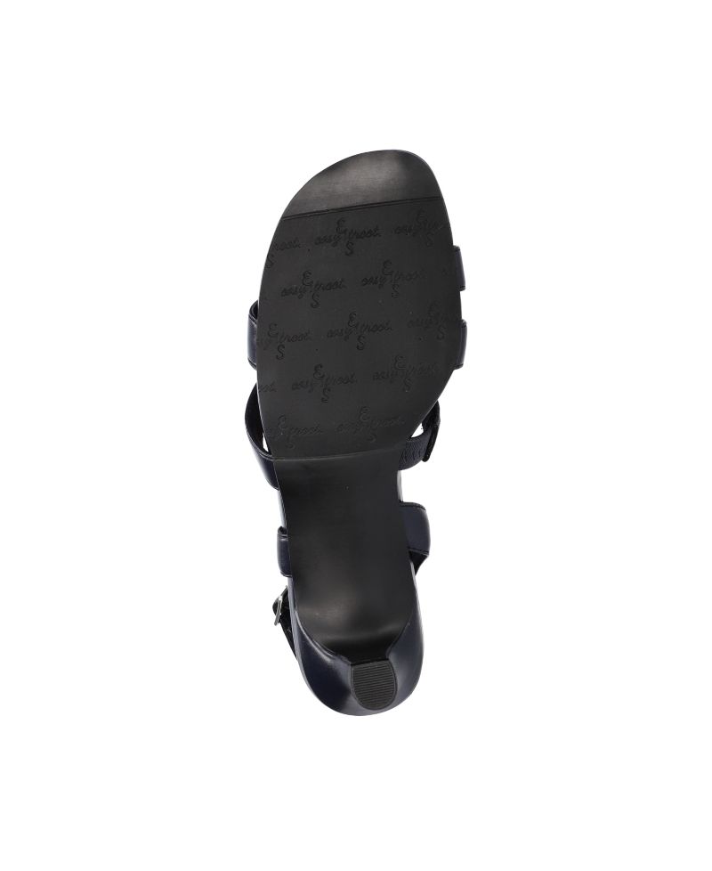 Women's Como Heeled Sandals