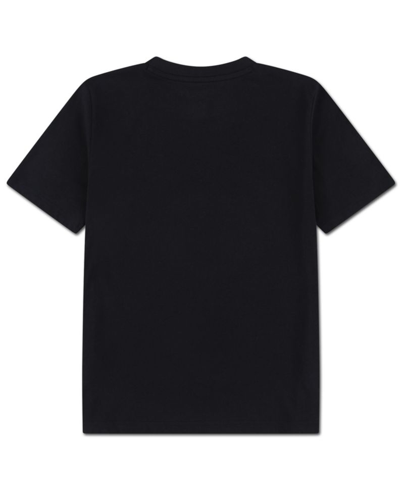 Boys' 8-20 Jumpman Swoosh Logo Crewneck T-Shirt