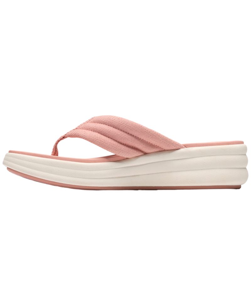 Women's Cloudsteppers Drift Carmen Slip-On Sandals