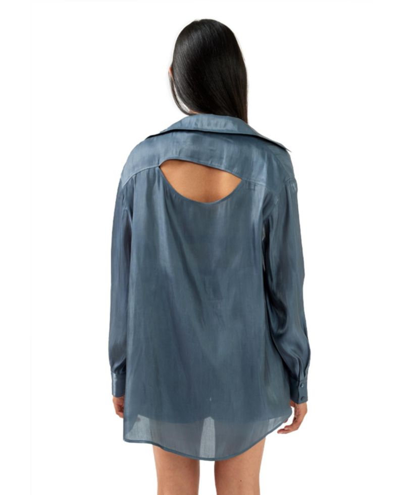 Women's Back To You Iridescent Shirt
