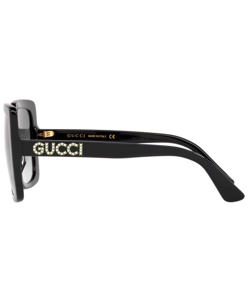 Sunglasses, GG0418S 54