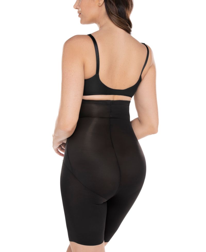 Extra Firm High-Waist Thigh Slimmer 2709