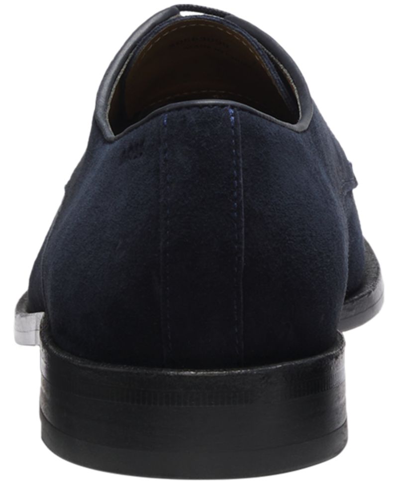 Men's Lace-Up Dress Shoes