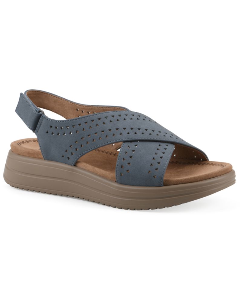 Women's Haniya Flatform Sandals