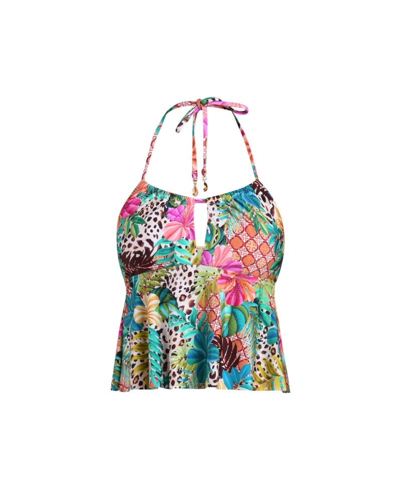 Women's Paradise Heat Midkini