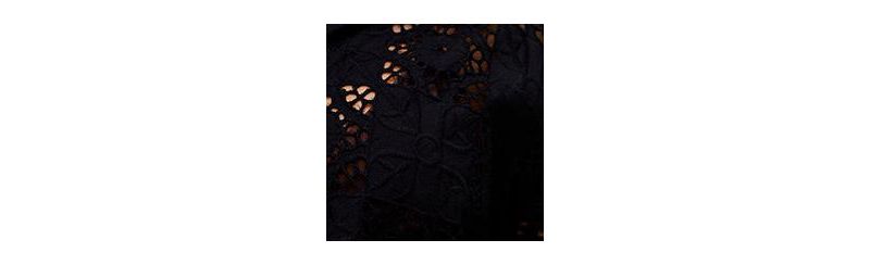 Women's Shelli All Over Broderie Anglaise Shirt
