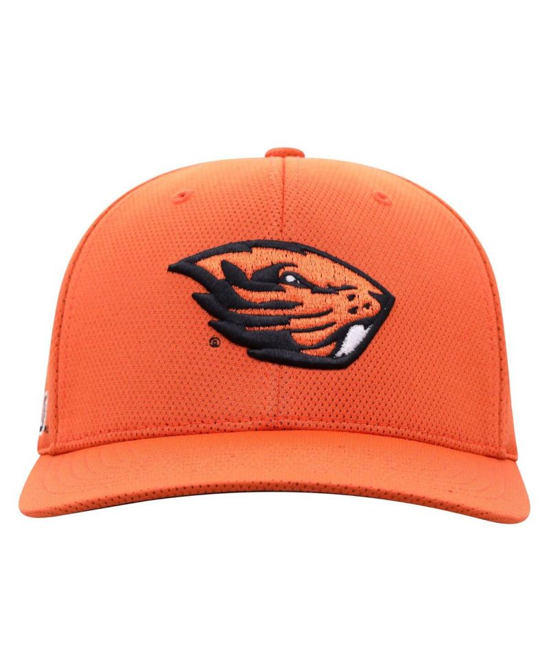 Men's Orange Oregon State Beavers Reflex Flex Hat