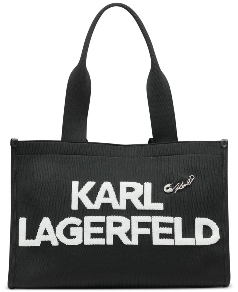 Kristina Large Tote Bag