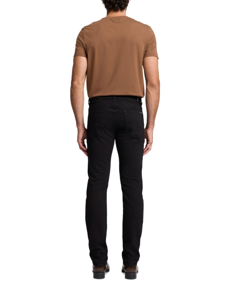 Men's Slimmy Slim-Fit Jeans