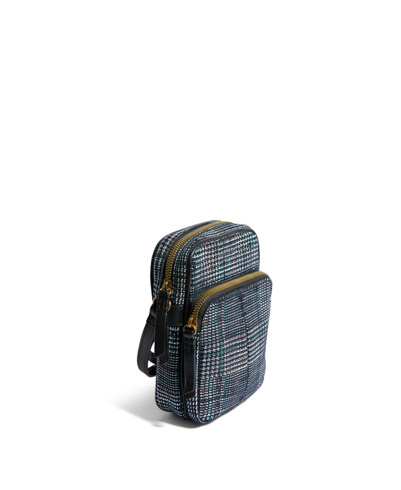 Cleveland Mini Crossbody