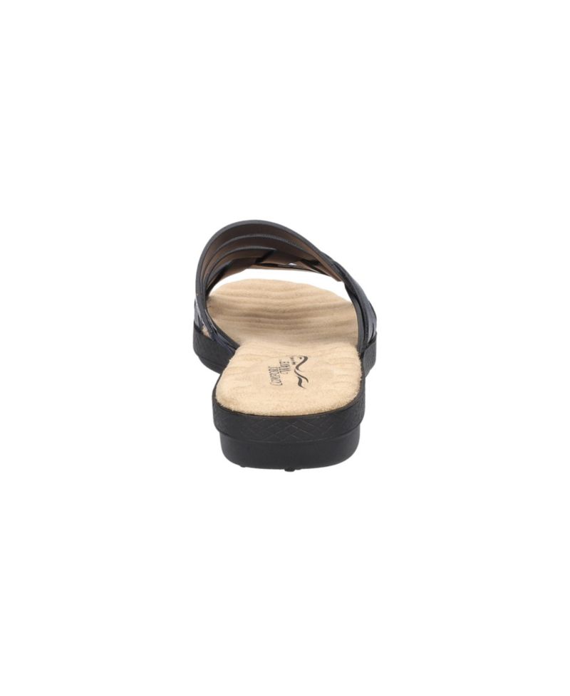 Women's Comfort Wave Sheri Slide Sandals