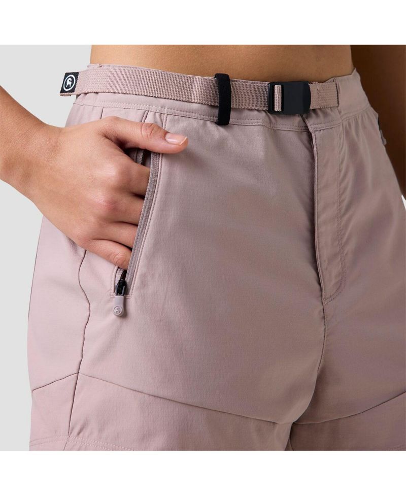 Women's Wasatch Ripstop Performance Shorts