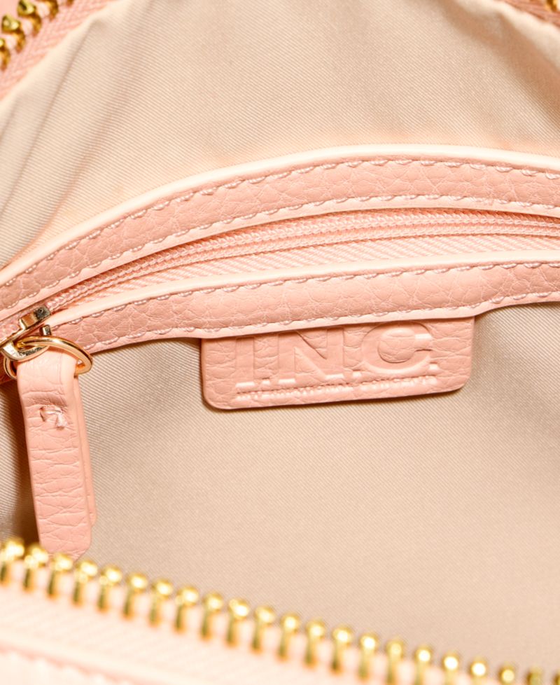 Fyonna Pearl Shoulder Bag