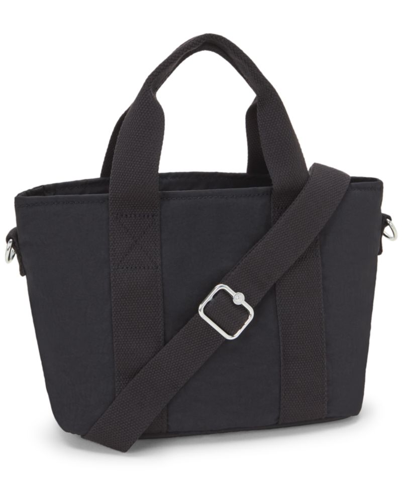 Minta Small Shoulder Handbag