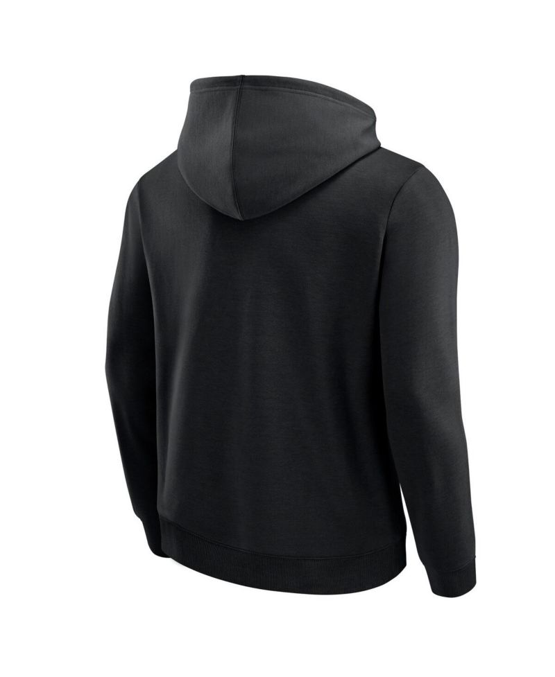Darius Rucker Collection by Men's Black Las Vegas Raiders Hoodie