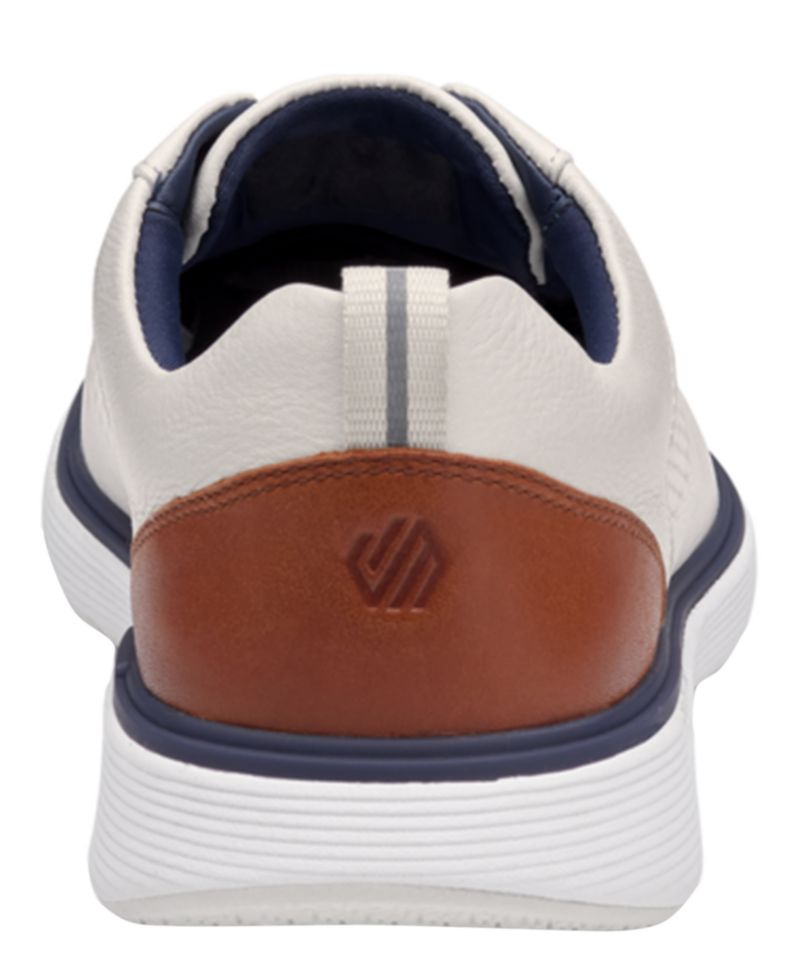 XC4 Prentiss 2 Embossed U-Throat