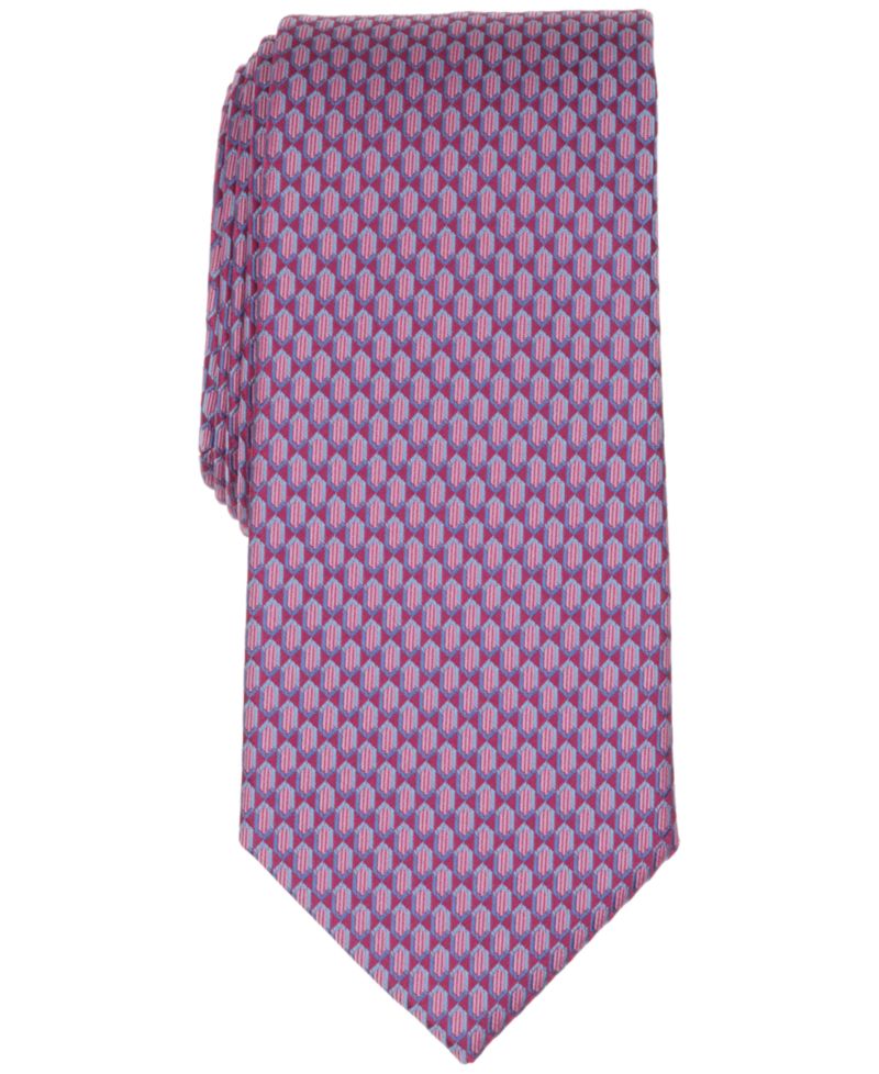 Men's Neat Classic Tie