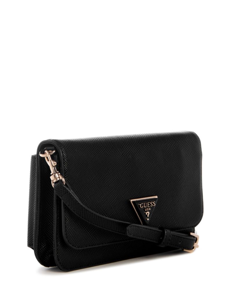 Women's Noelle Crossbody Flap Organizer