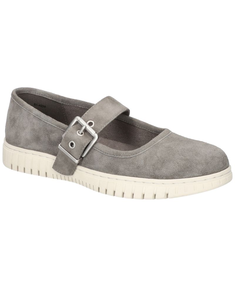 Women's Astro Mary Janes Shoes