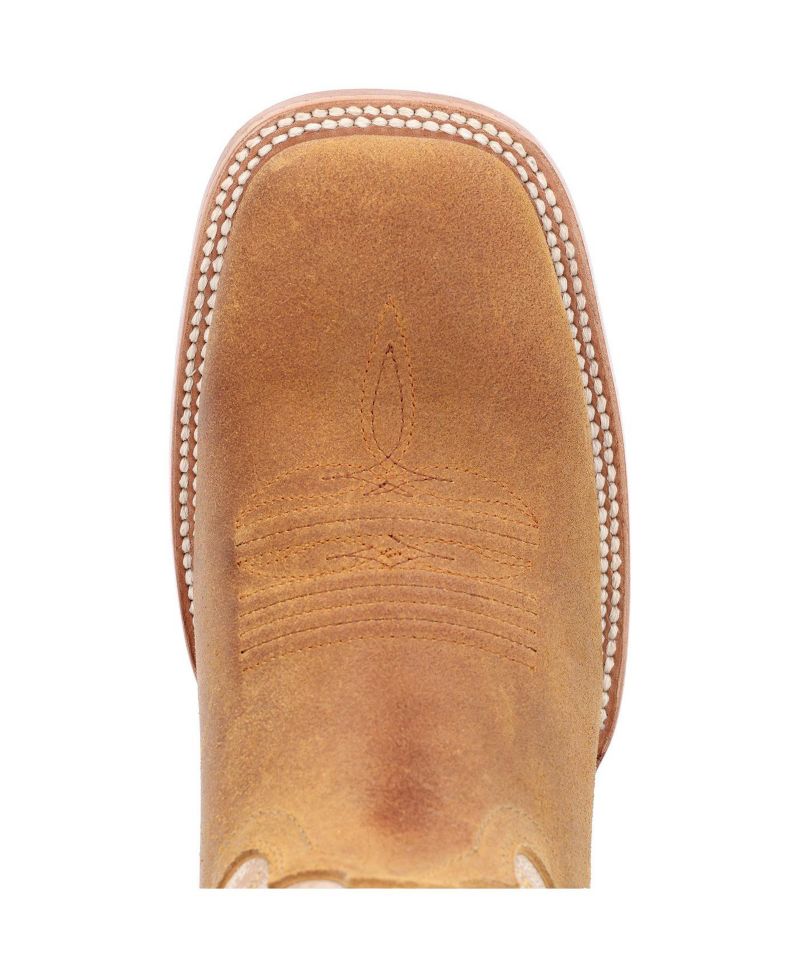 Men's Arena Pro Gold Rush Western Boot