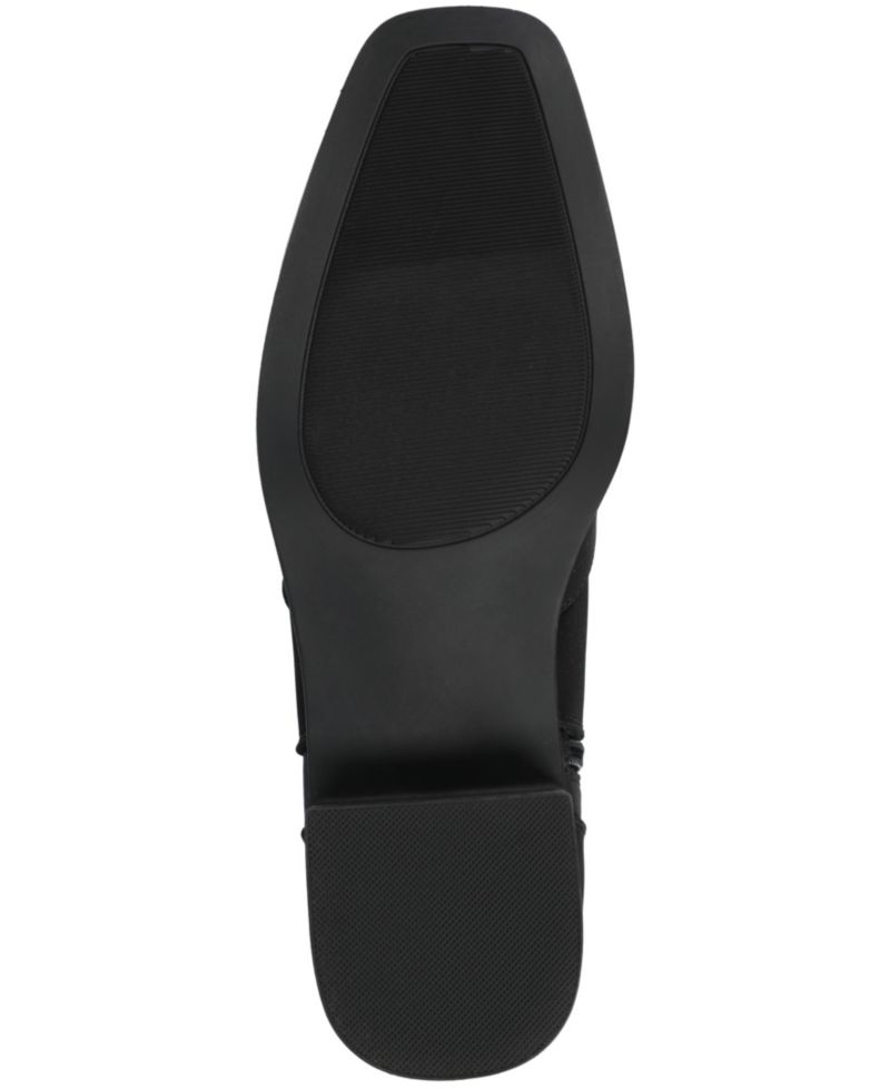 Women's Renna Block Heel Chelsea Booties