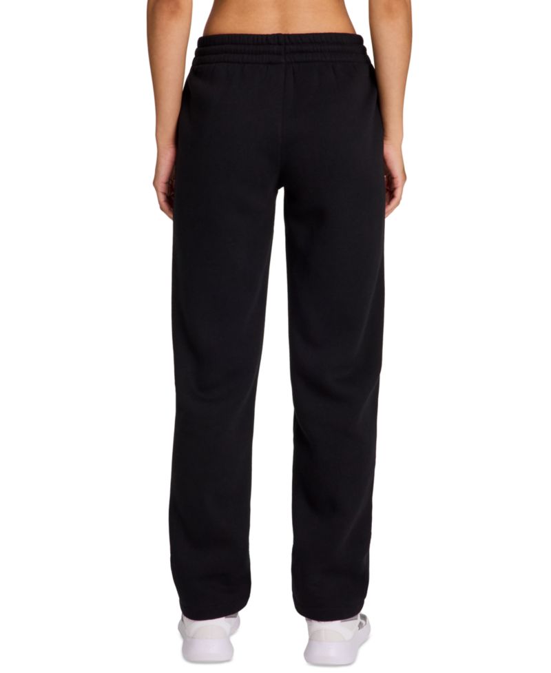 Women's Straight Leg Sweatpants
