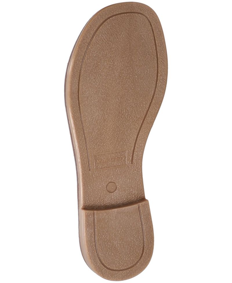Women's Tya-Italy Flat Sandals