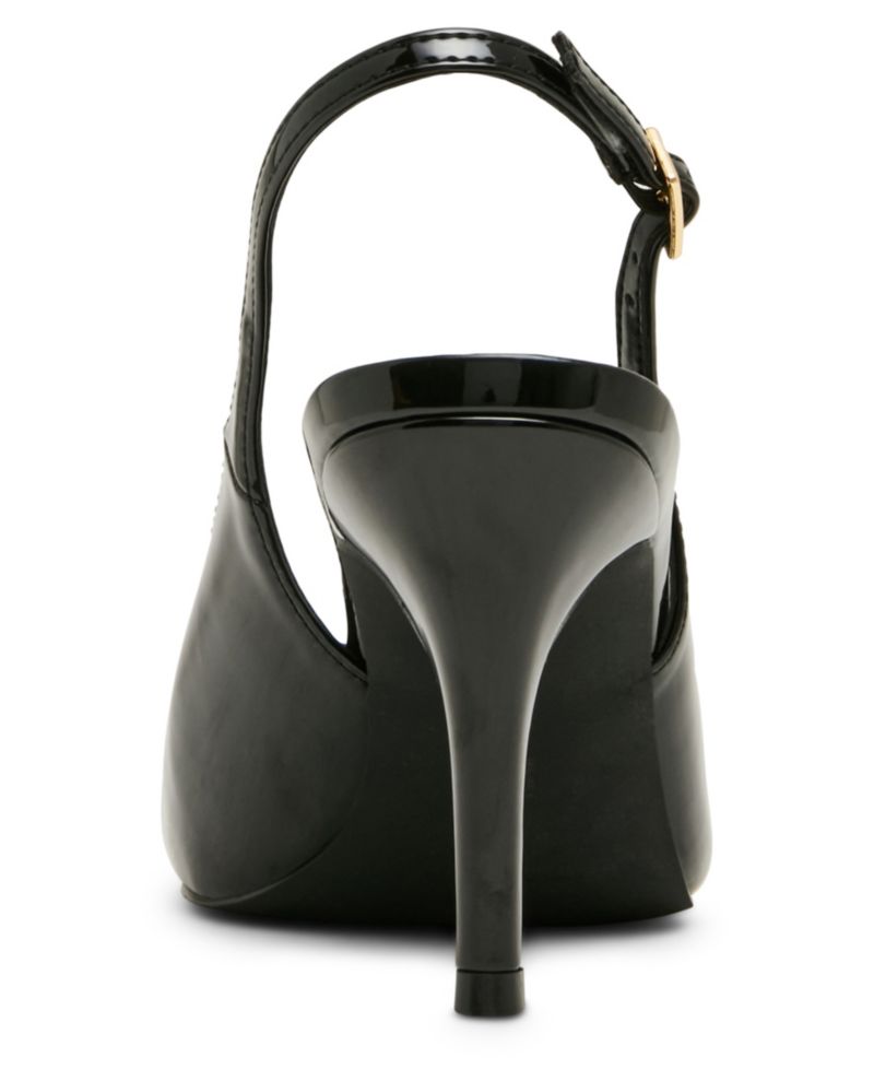 Women's Parade Slingback Peep Toe Pumps