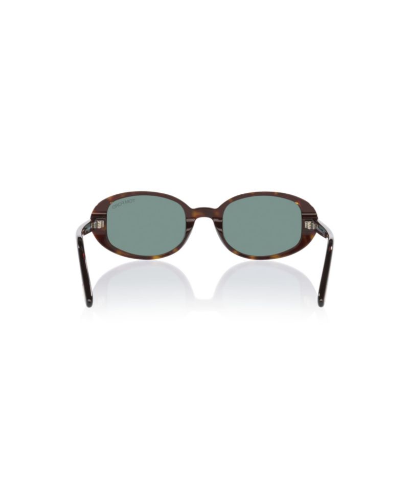 Women's Oval Sunglasses, Iggy TR002277