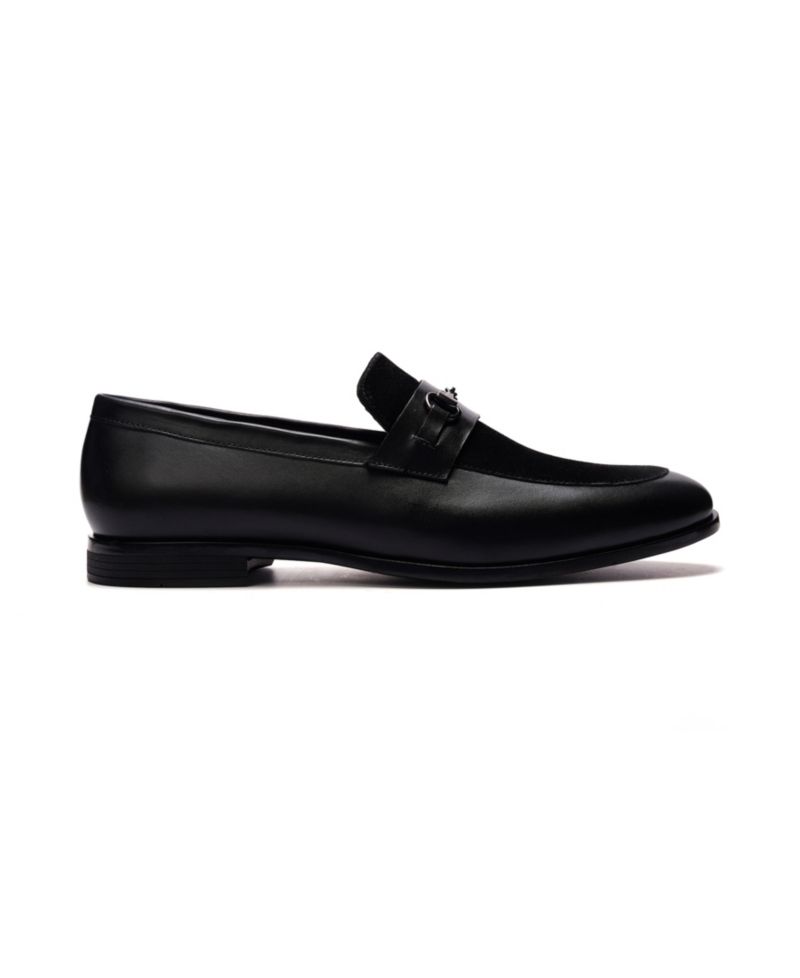 Men's Lucien Bit Loafers