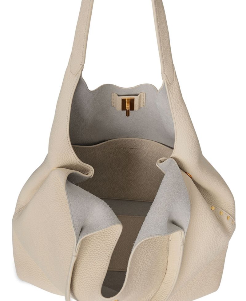 Darren Signature Large Carryall Bag