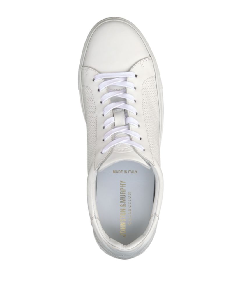 Men's Jake Perf U Lace to Toe Sneaker