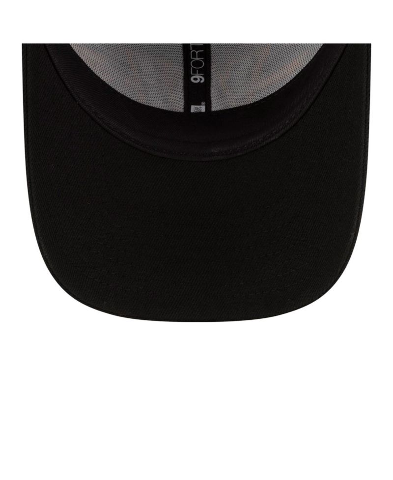 Men's Black Washington Commanders Alternate 9FORTY Adjustable Hat