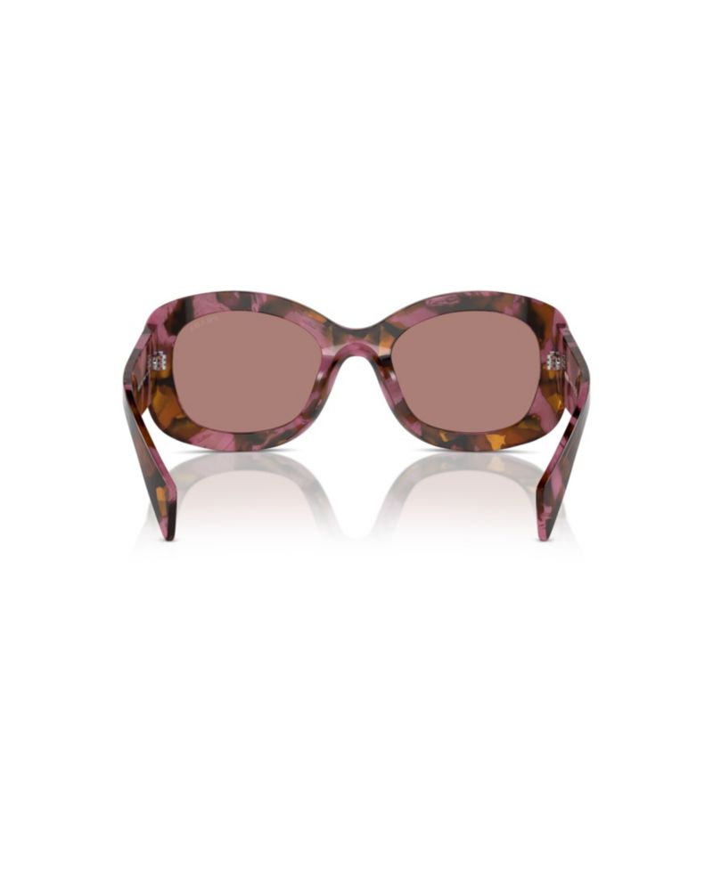 Women's Oval Sunglasses, PR A13S
