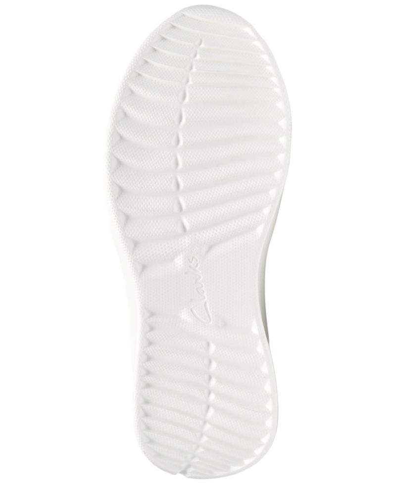 Men's Cloudsteppers Solevana Easy Low-Top Sneakers