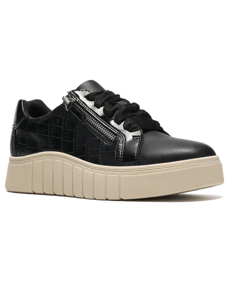 Collection Women's Mykah Joy Round Toe Sneakers